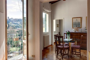 Flò apartment with stunning view